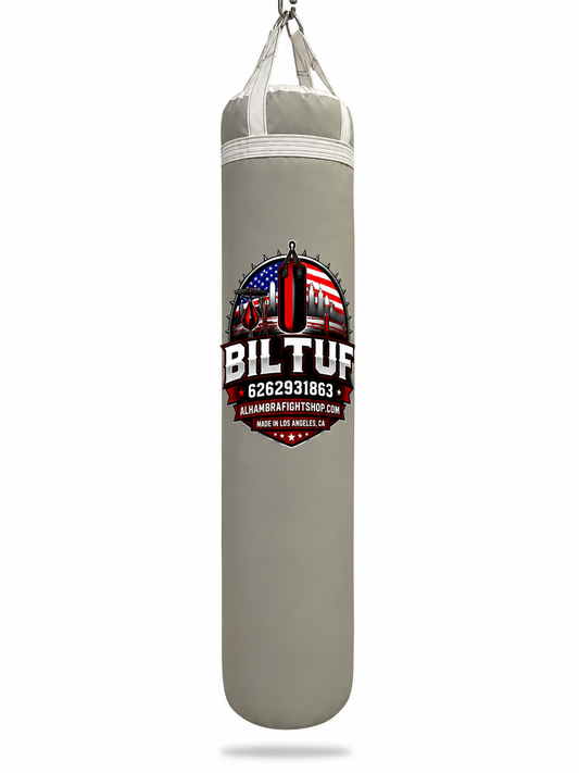 Muay Thai Heavy Bag