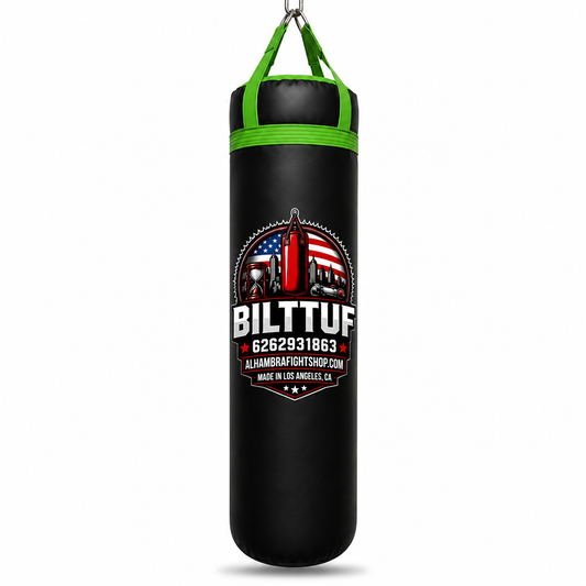 Classic 80lb Boxing Bag