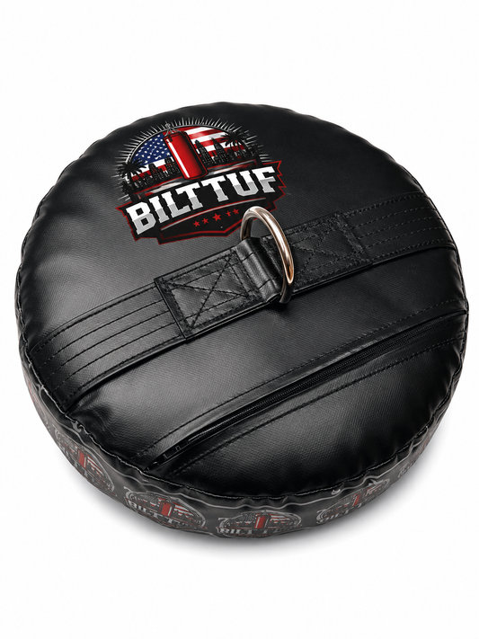 Double End Heavy Bag Anchor