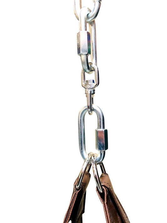 Basic Heavy Bag Hardware Saver