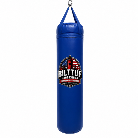 Bilt Tuff Muay Thai Bag
