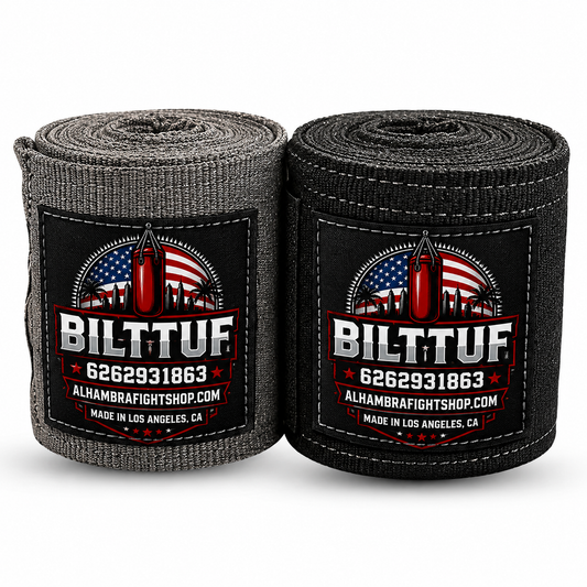 Hand wraps