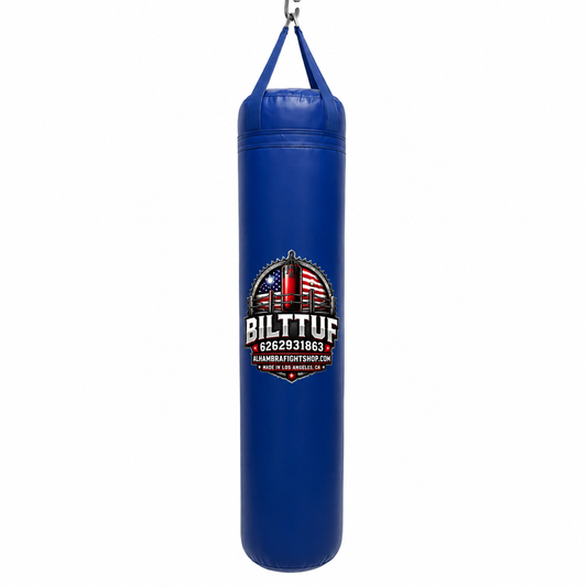 Muay Thai Punching Bag