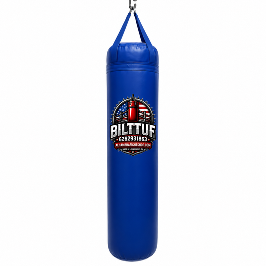 Signature Muay Thai Bag