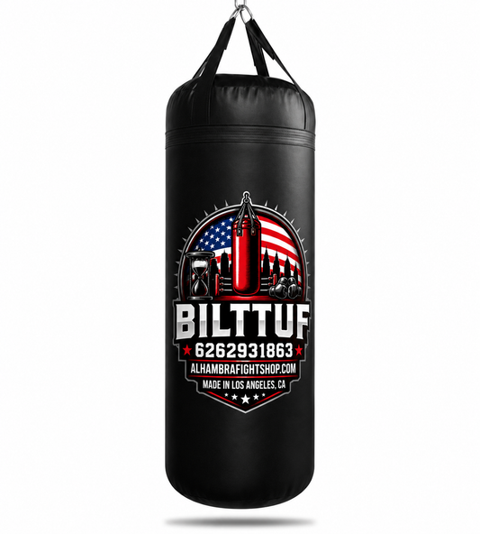 150lb Boxing Bag
