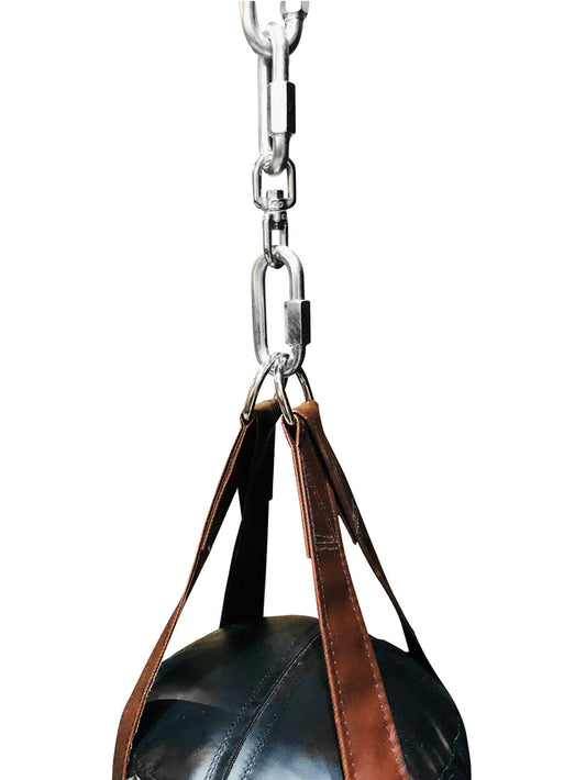 Basic Heavy Bag Hardware Saver
