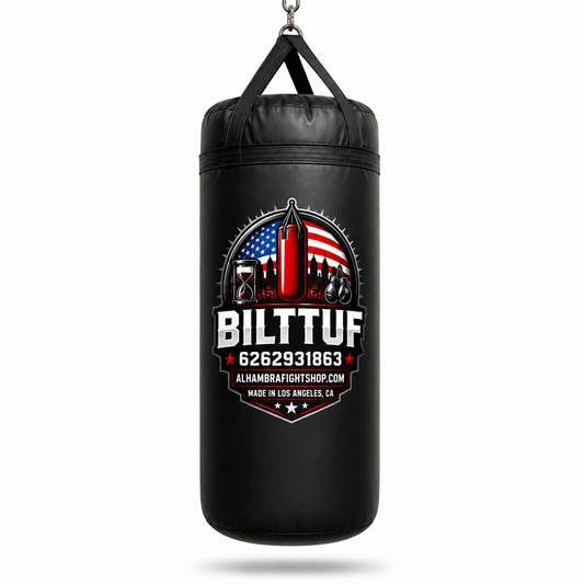 300lb Boxing Bag