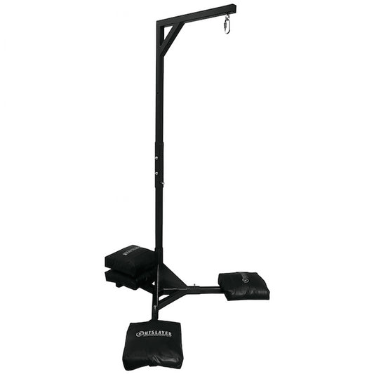 Muay Thai Bag Stand