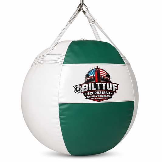 110lb Wrecking Ball