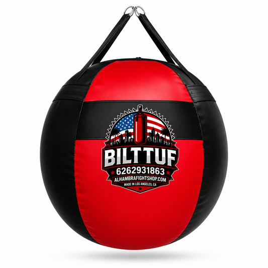 110lb Wrecking Ball