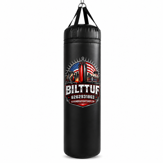 300lb Muay Thai Bag
