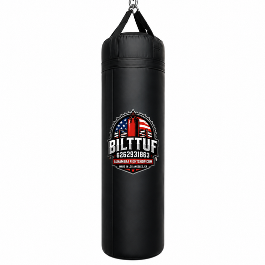 80lb Boxing Bag