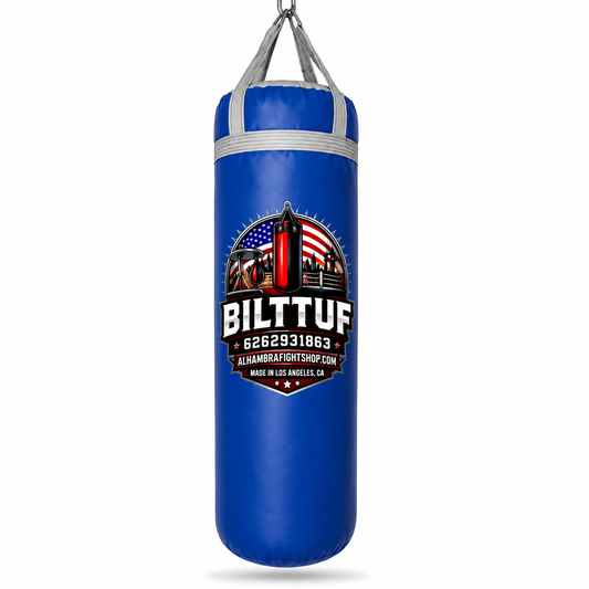 100lb Heavy Bag #23