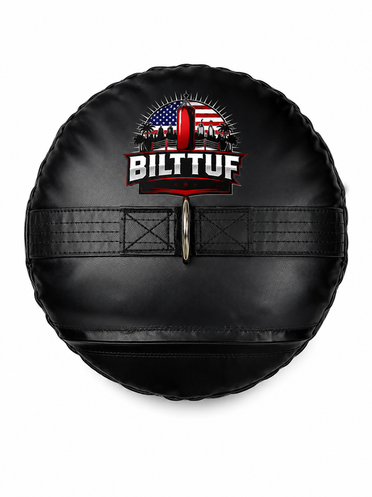 Double End Heavy Bag Anchor