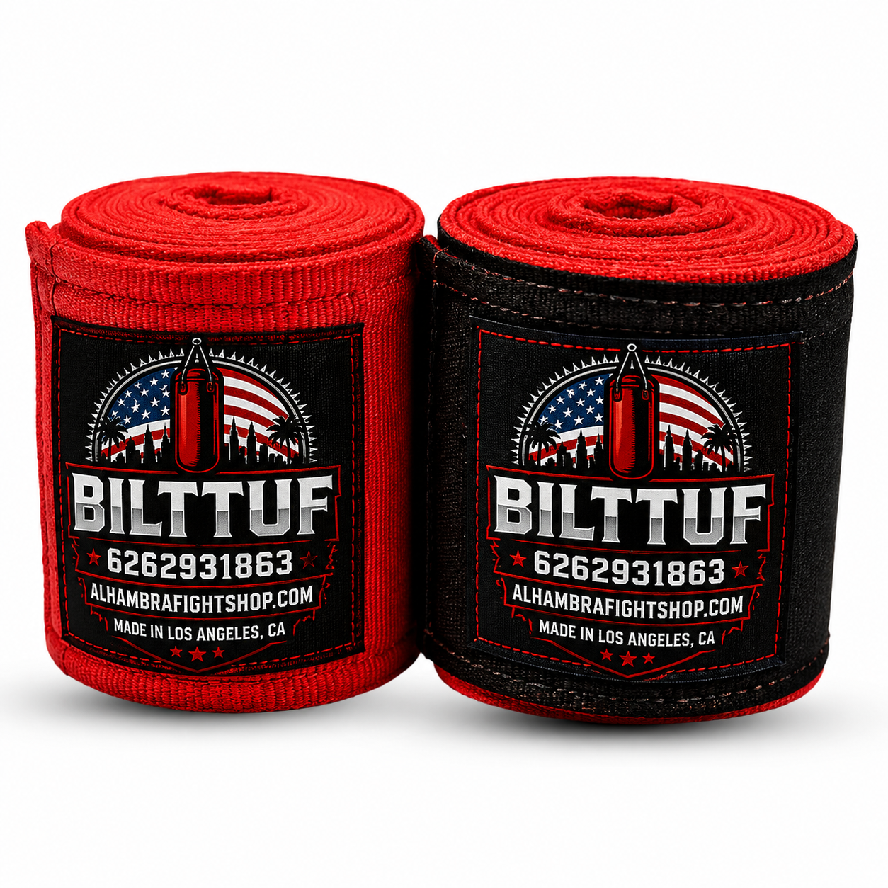 Hand wraps – Alhambra Fight Shop