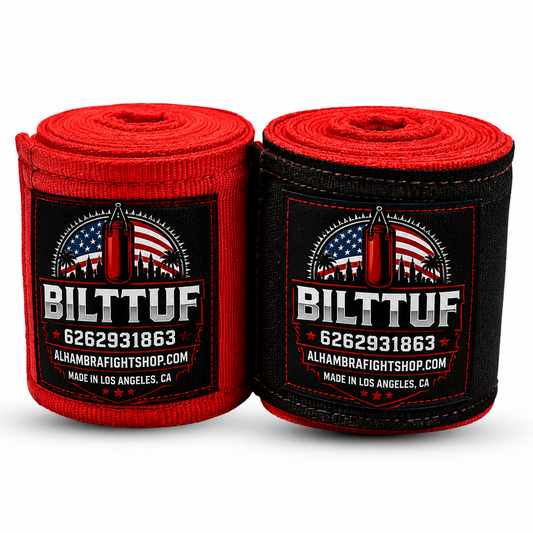 Hand wraps