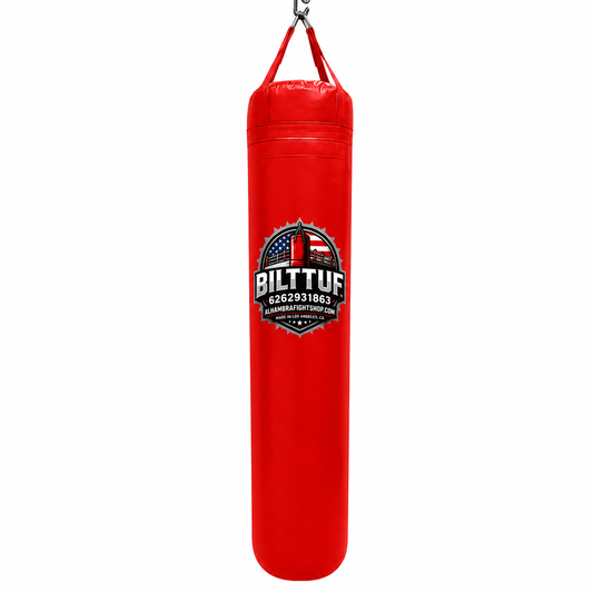 Signature Muay Thai Bag