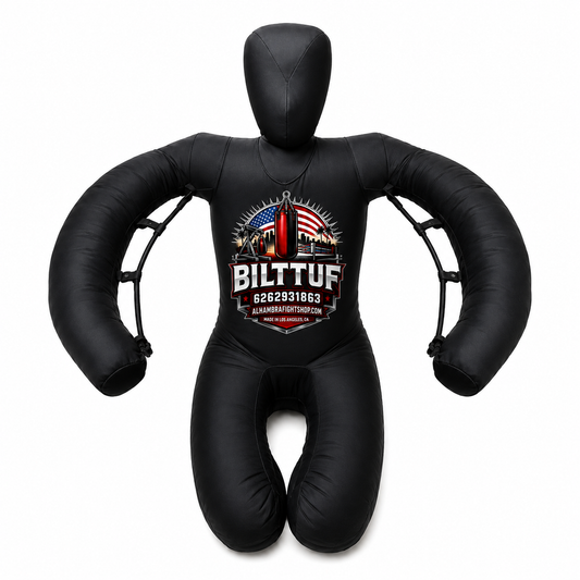 Grappling Dummy