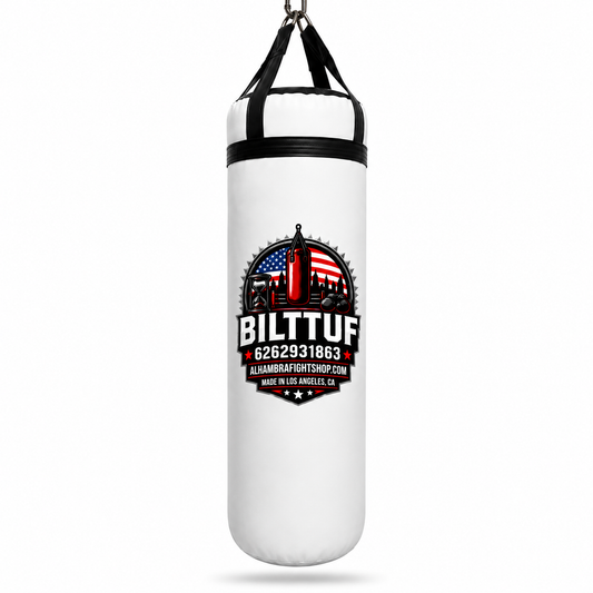 Muay Thai Heavy Bag 4-36
