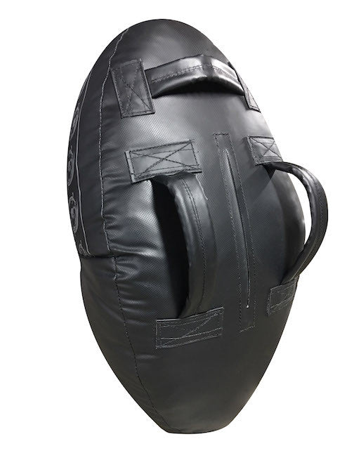Weighted Kicking Shield