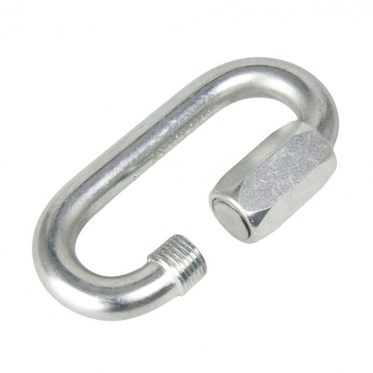Heavy duty steel quick link