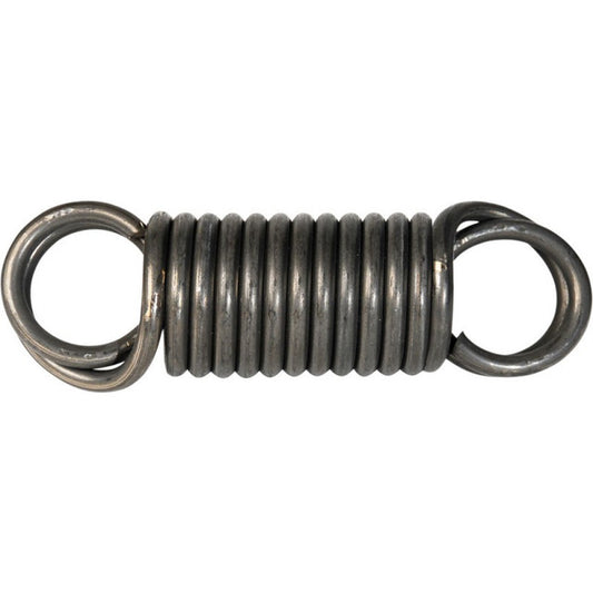 Heavy bag spring