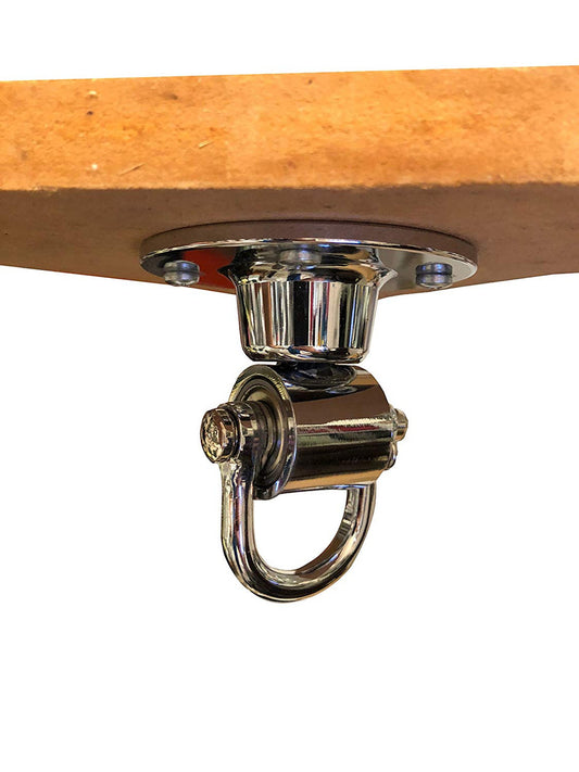Professional Heavy Duty Swivel for Speed Bag Platform Speed Ball